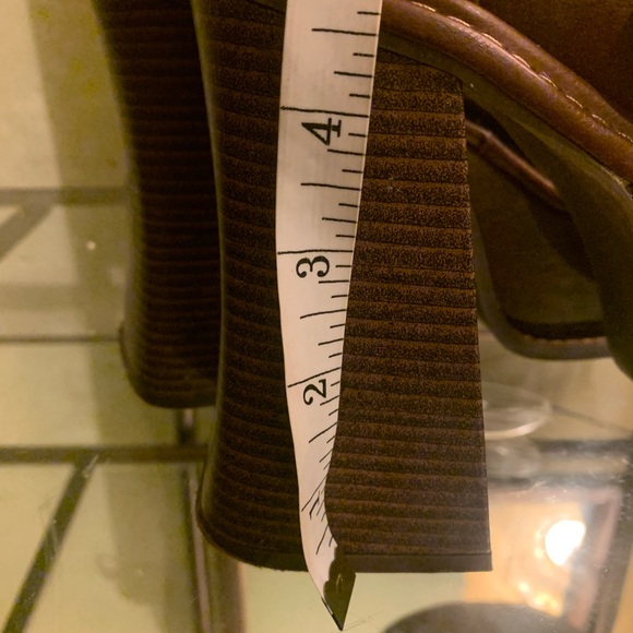 RARE doll Kills x Bratz platform shoes - Picture 9 of 12